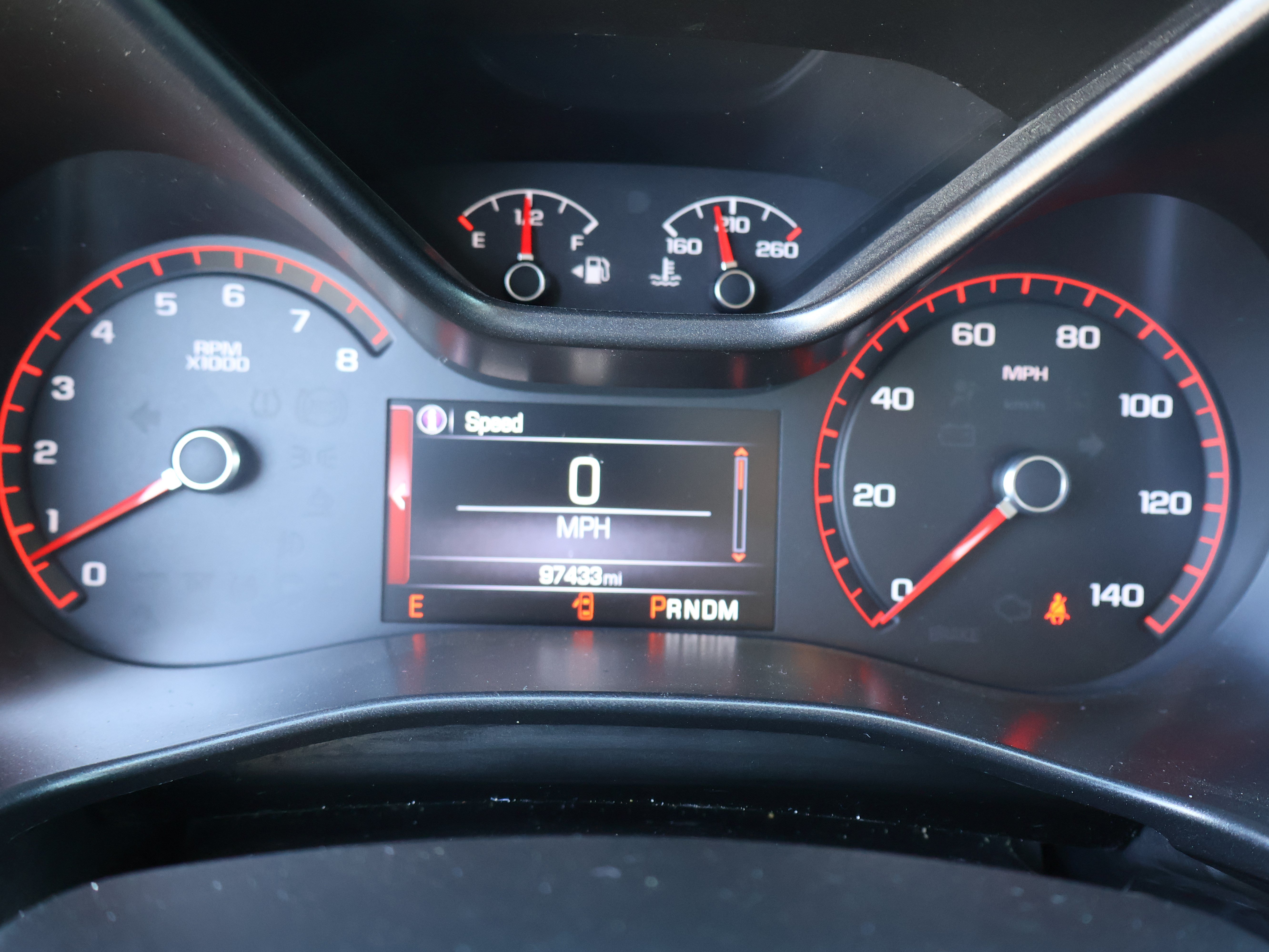 Used 2016 GMC Canyon SLT w/ Driver Alert Package AWD/4WD image 31