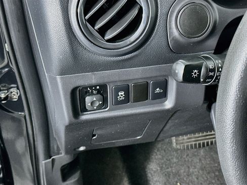 Used 2024 Mitsubishi Mirage ES FWD image 16