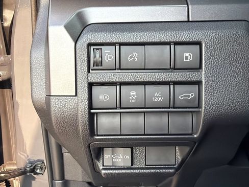 New 2026 Toyota 4Runner TRD Off-Road Premium AWD/4WD image 24