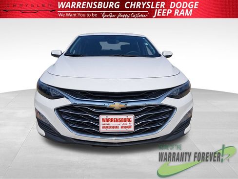 Used 2024 Chevrolet Malibu LT FWD image 10