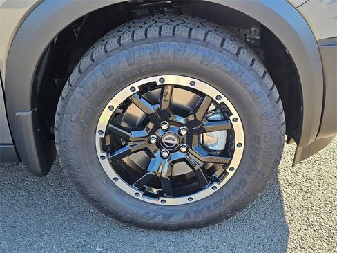 New 2025 Nissan Pathfinder Rock Creek image 31