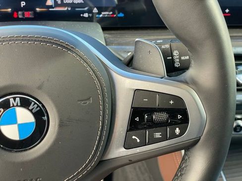 Certified 2026 BMW X5 xDrive40i w/ Executive Package image 18