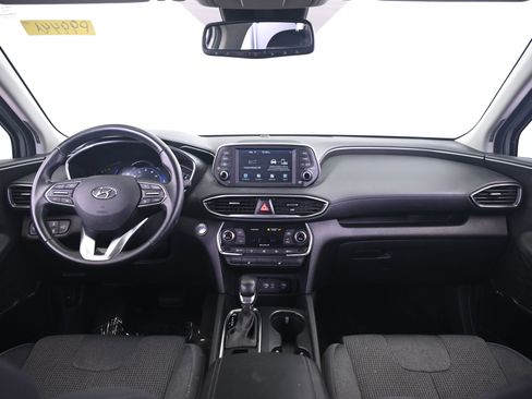 Used 2020 Hyundai Santa Fe SEL w/ Convenience Package AWD/4WD image 30