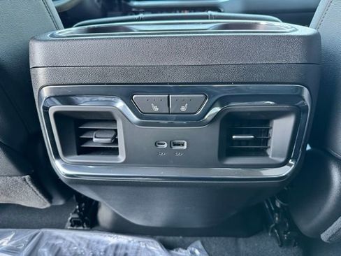 New 2026 Chevrolet Silverado 3500 LTZ w/ Trail Boss Package AWD/4WD image 7