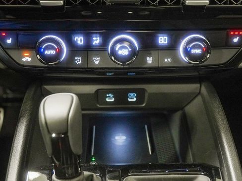 New 2026 Honda Accord Sport image 32