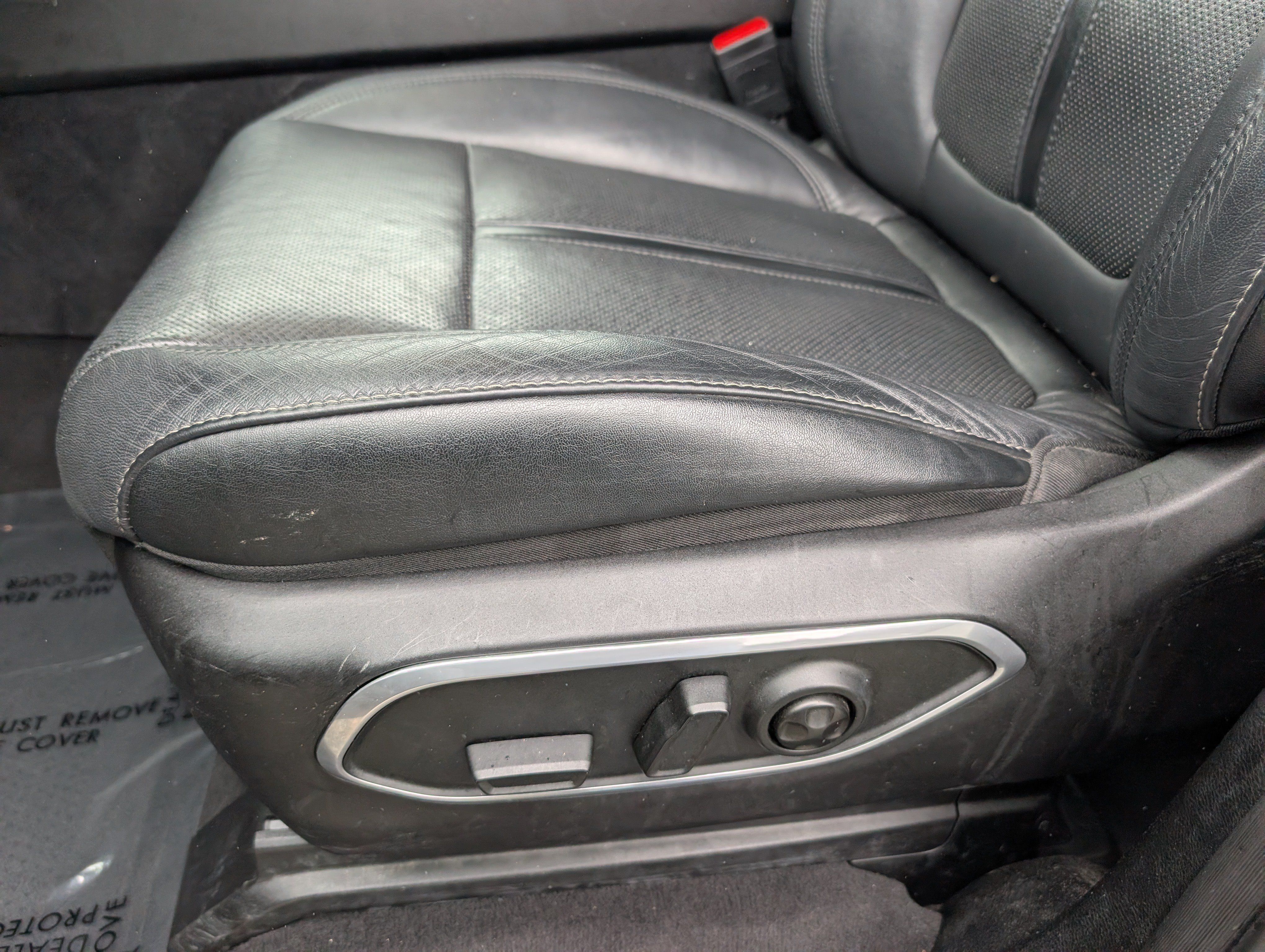Used 2024 Jeep Wagoneer Series II w/ Flexible Seating Group AWD/4WD image 23