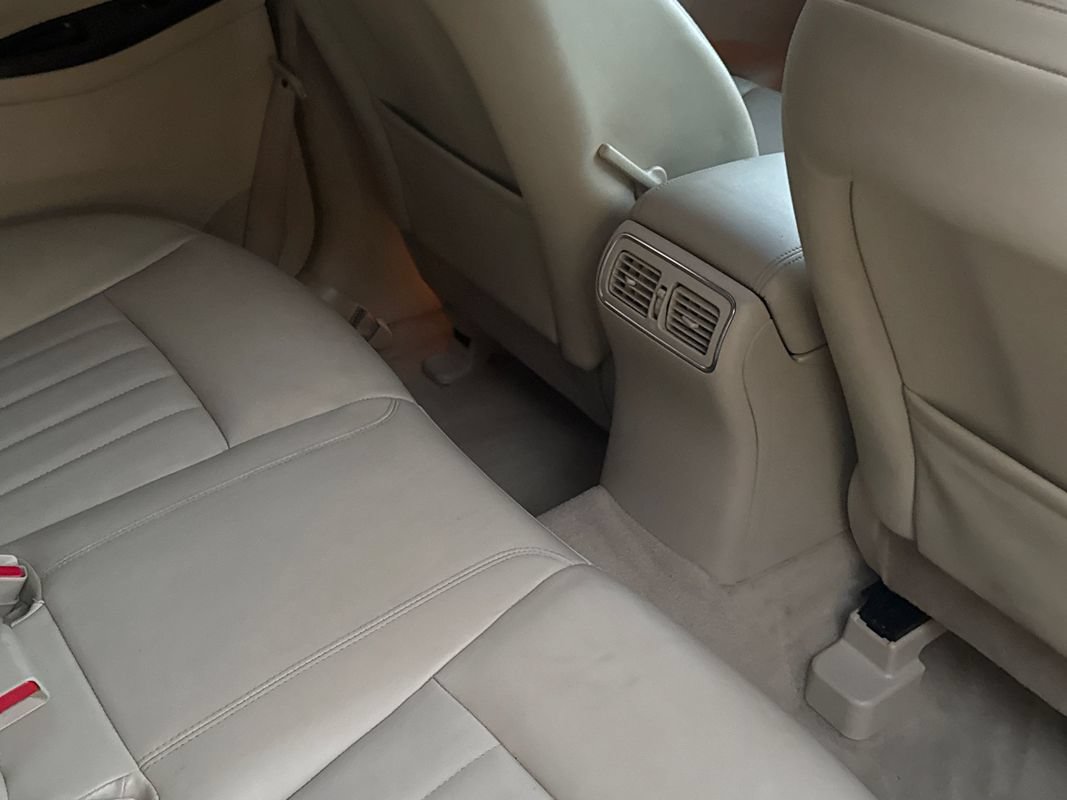 Used 2010 INFINITI EX35 Journey AWD/4WD image 23