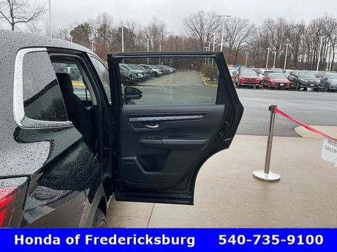 Certified 2023 Honda CR-V EX image 18