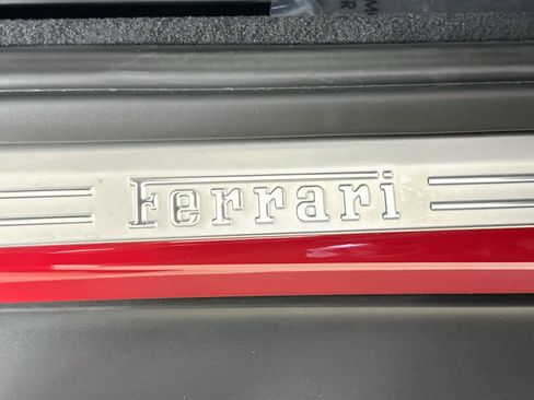 Used 2025 Ferrari Roma Spider RWD image 63