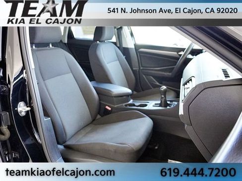 Used 2019 Volkswagen Jetta S w/ Driver Assistance Package FWD image 12