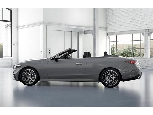 New 2026 Mercedes-Benz CLE 300 4MATIC Cabriolet image 33