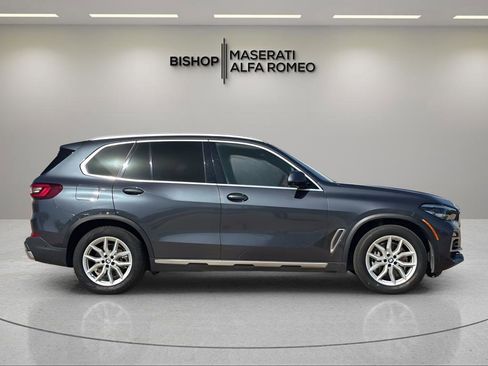 Used 2020 BMW X5 sDrive40i w/ Premium Package image 7