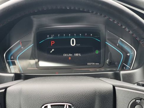 Certified 2023 Honda Odyssey Sport image 28