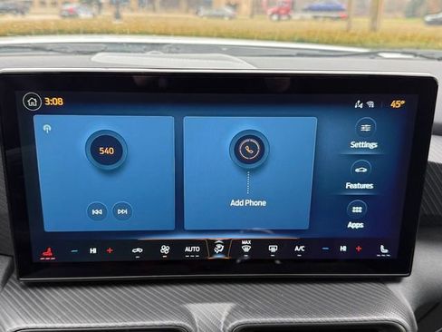 New 2026 Ford Mustang Convertible image 14