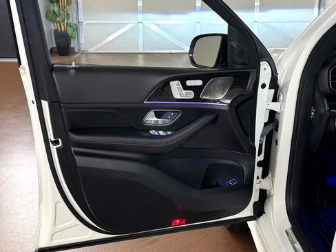 Used 2023 Mercedes-Benz GLE 53 AMG 4MATIC image 15