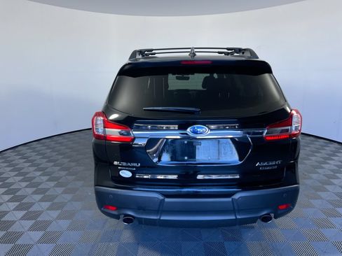 Used 2022 Subaru Ascent Limited AWD/4WD image 4