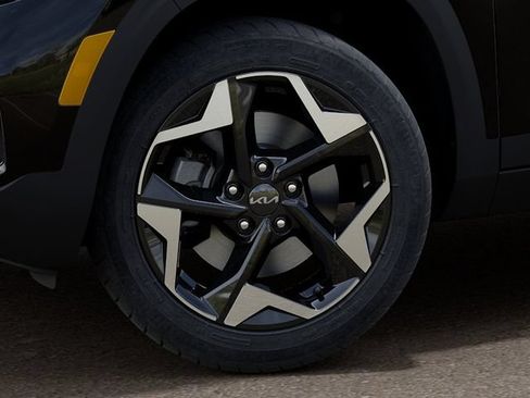 New 2026 Kia Seltos S AWD/4WD image 9