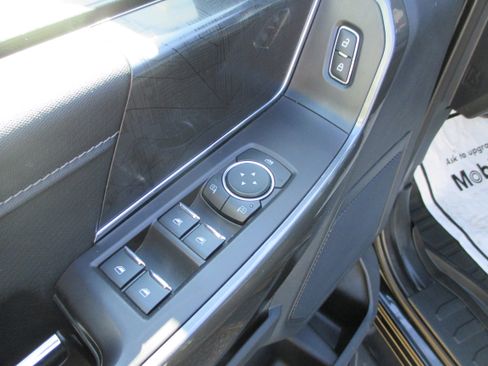 Used 2022 Ford F150 XLT w/ Equipment Group 302A High AWD/4WD image 14
