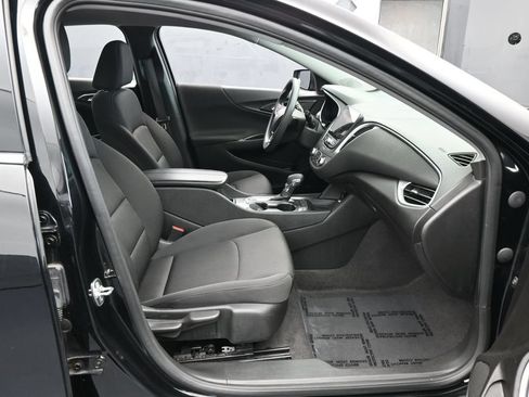Used 2024 Chevrolet Malibu LT FWD image 35