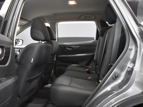Used 2019 Nissan Rogue S w/ Special Edition Package AWD/4WD image 28