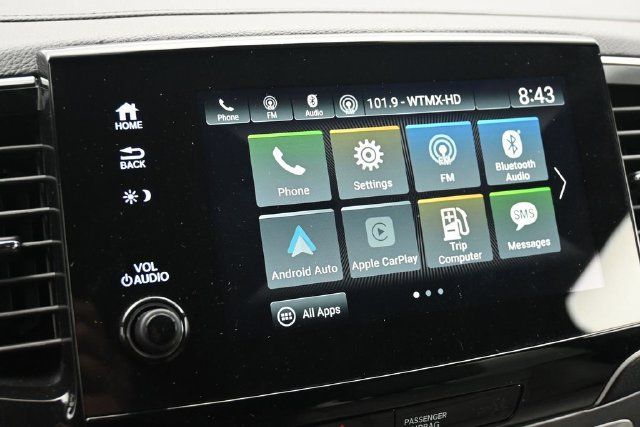 Used 2022 Honda Pilot Special Edition image 24