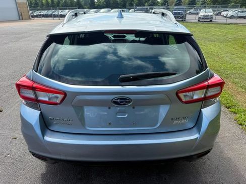 Used 2017 Subaru Impreza 2.0i Premium AWD/4WD image 2