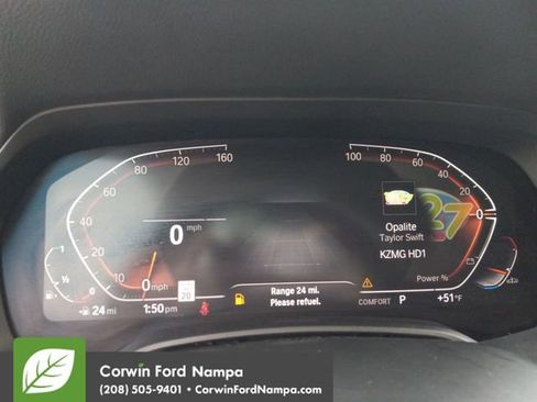 Used 2021 BMW X7 xDrive40i w/ Cold Weather Package image 15