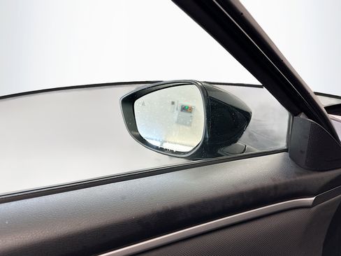 Used 2024 MAZDA CX-50 AWD 2.5 S w/ Preferred Package image 16