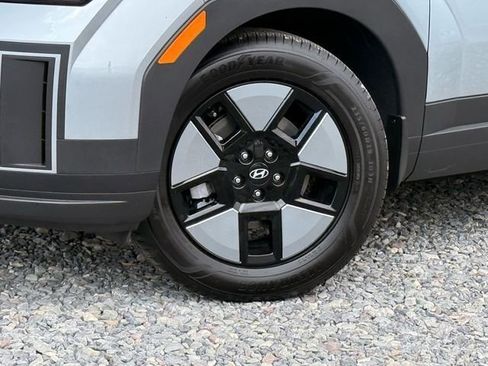 New 2026 Hyundai Santa Fe SE AWD/4WD image 31