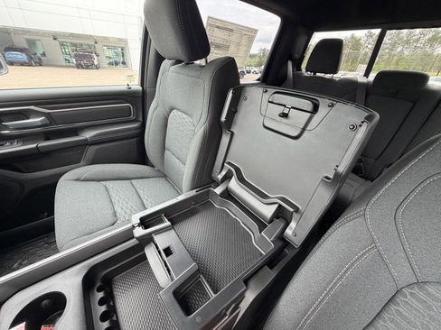 New 2026 RAM 1500 Big Horn RWD image 14