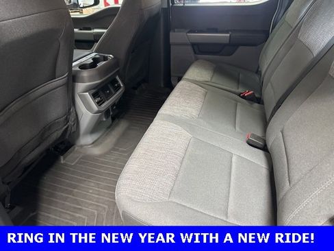 Used 2024 Ford F350 XLT image 12
