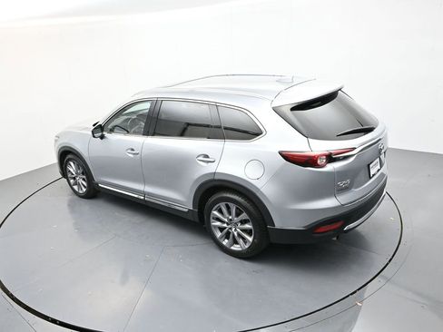 Used 2022 MAZDA CX-9 Grand Touring image 23