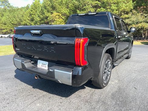 Used 2023 Toyota Tundra Limited image 5