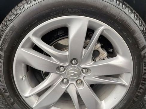 Used 2019 Acura RDX AWD w/ Advance Package image 9