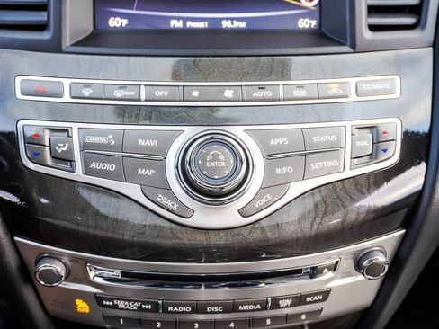 Used 2019 INFINITI QX60 Luxe w/ Limited Package image 37