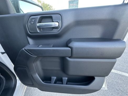 New 2026 GMC Sierra 1500 Pro w/ Graphite Edition image 27