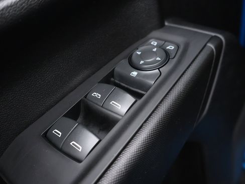 Used 2022 Chevrolet Silverado 1500 Custom image 8