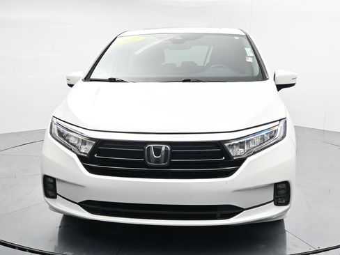 Used 2022 Honda Odyssey EX-L image 3