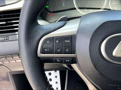 Used 2021 Lexus RX 350 F Sport AWD/4WD image 10