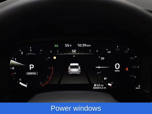 New 2026 Mitsubishi Outlander SE image 13