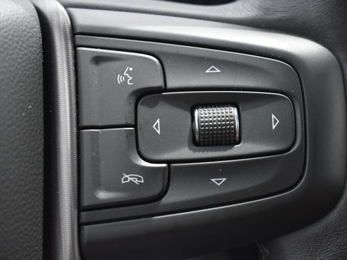 Used 2024 GMC Sierra 3500 Denali Ultimate AWD/4WD image 23