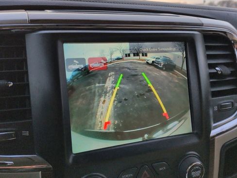 Used 2017 RAM 2500 Laramie image 28