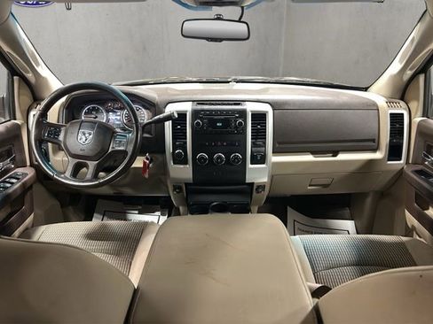 Used 2012 RAM 2500 Big Horn image 2