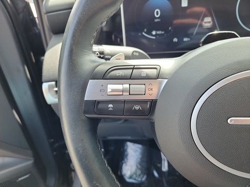 Used 2025 Hyundai Tucson Limited FWD image 22