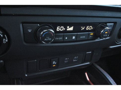 Certified 2025 Nissan Frontier PRO-4X w/ Interior Protection Package AWD/4WD image 25