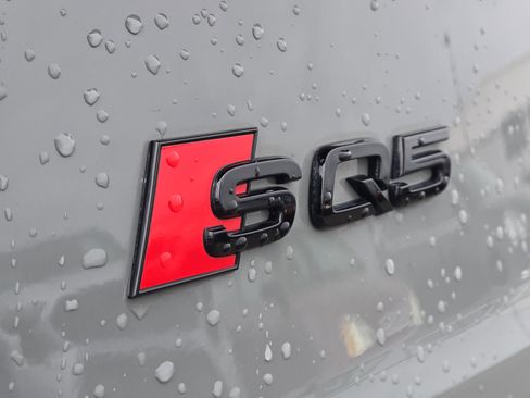 Certified 2023 Audi SQ5 Prestige w/ Prestige Package image 16
