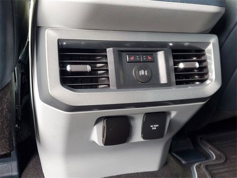 Used 2024 Ford F350 Limited w/ FX4 Off-Road Package image 11