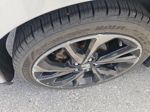 Used 2017 Honda Civic Sport image 26