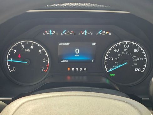 Used 2021 Ford F150 XL w/ Trailer Tow Package AWD/4WD image 28