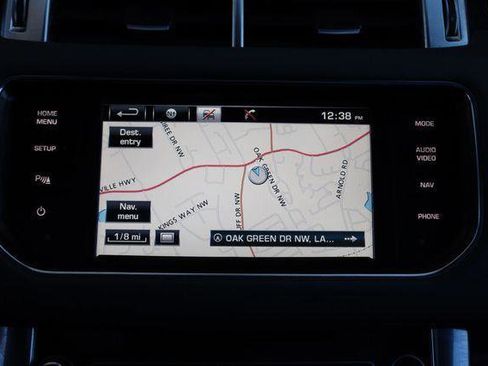 Used 2015 Land Rover Range Rover Sport Supercharged image 39